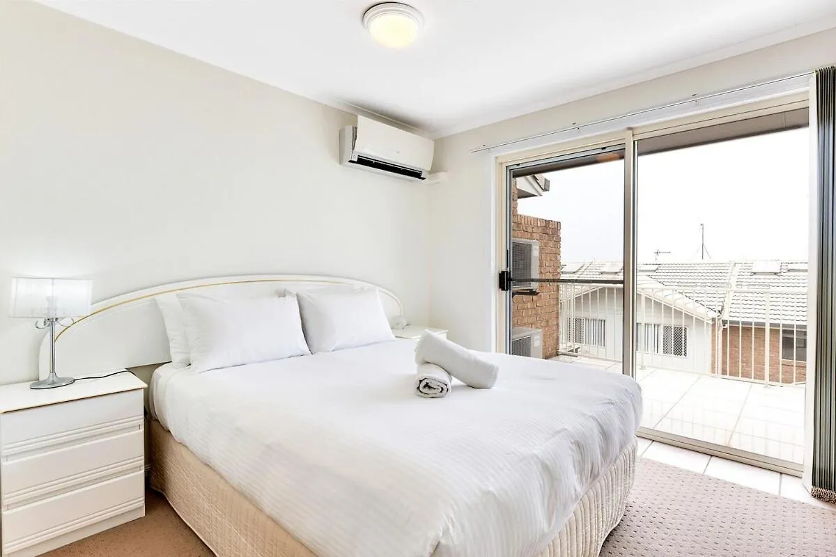 Apartmán Marj04- Holiday In Mooloolaba