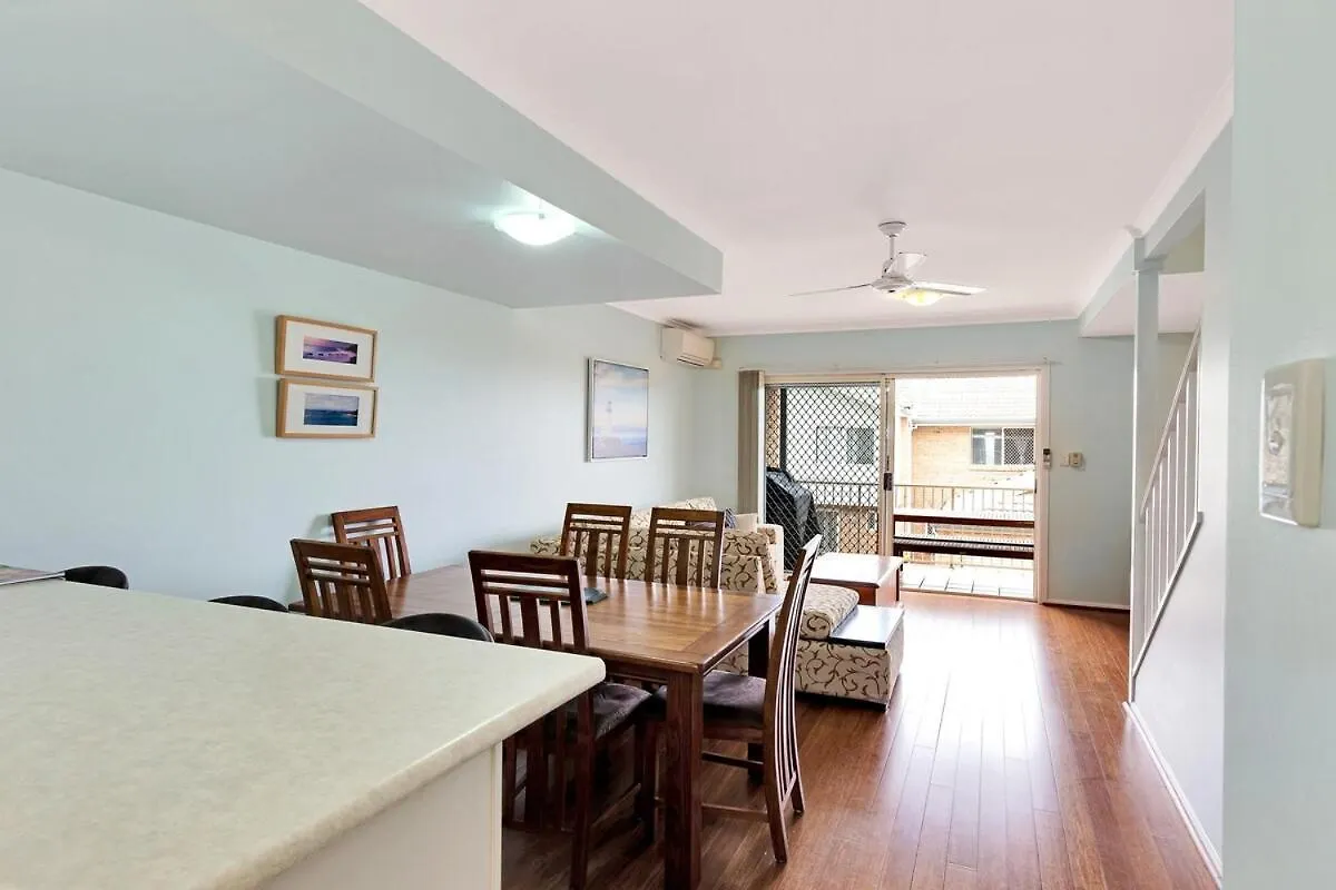 Marj04- Holiday In Mooloolaba Apartmán